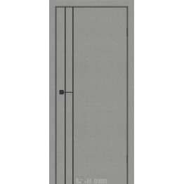 МІЖКІМНАТНІ ДВЕРІ DARUMI Plato line PTL-05